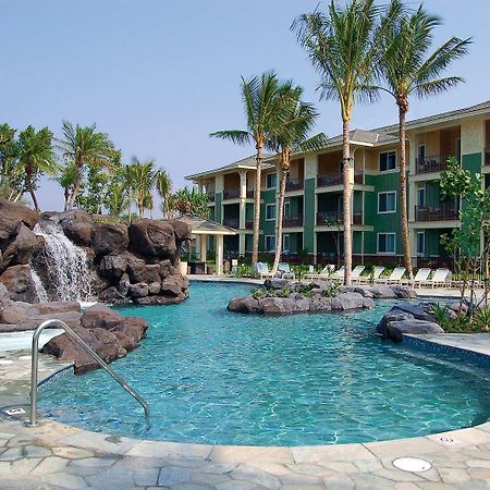 Hilton Grand Vacations Club Kings Land Waikoloa Hotel Tiện nghi bức ảnh