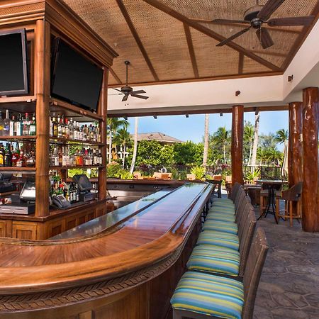 Hilton Grand Vacations Club Kings Land Waikoloa Hotel Ngoại thất bức ảnh