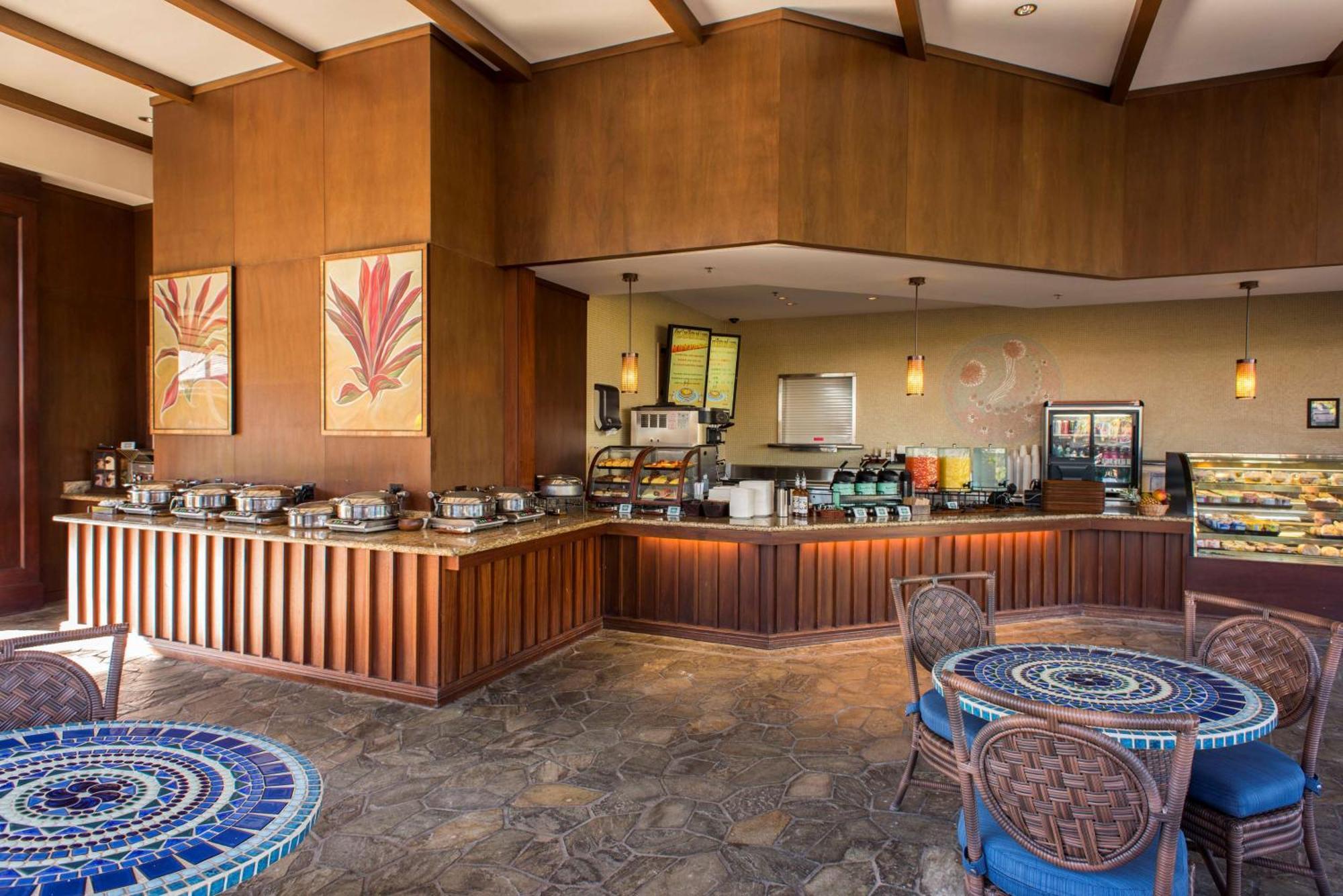 Hilton Grand Vacations Club Kings Land Waikoloa Hotel Ngoại thất bức ảnh