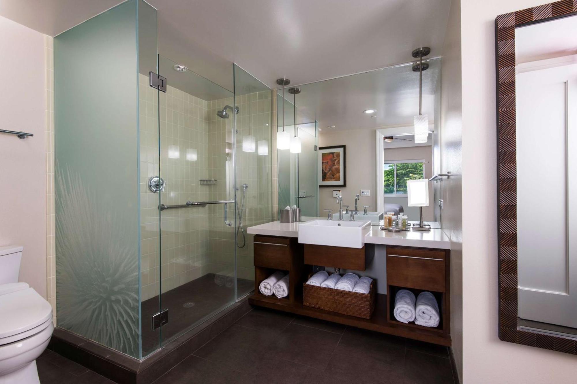Hilton Grand Vacations Club Kings Land Waikoloa Hotel Ngoại thất bức ảnh