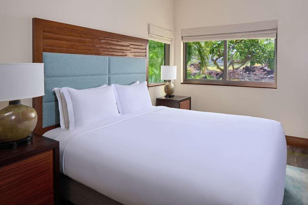 Hilton Grand Vacations Club Kings Land Waikoloa Hotel Phòng bức ảnh