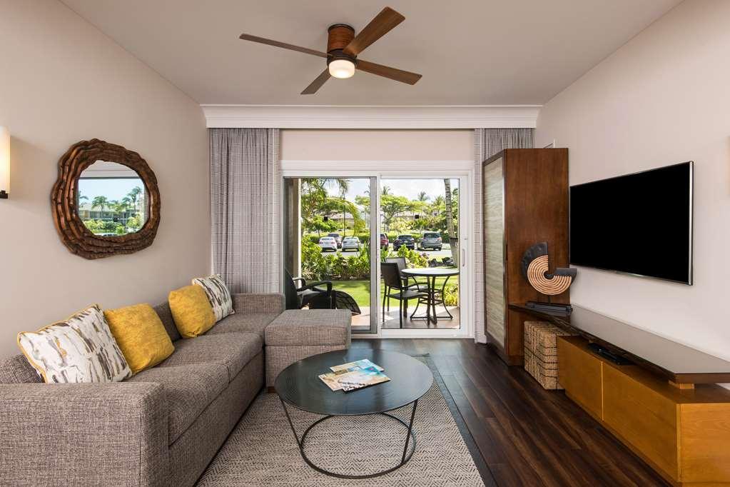 Hilton Grand Vacations Club Kings Land Waikoloa Hotel Phòng bức ảnh