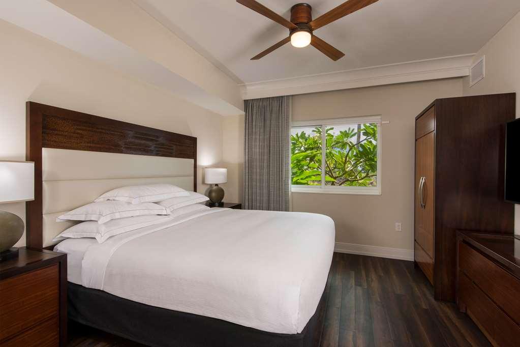 Hilton Grand Vacations Club Kings Land Waikoloa Hotel Phòng bức ảnh