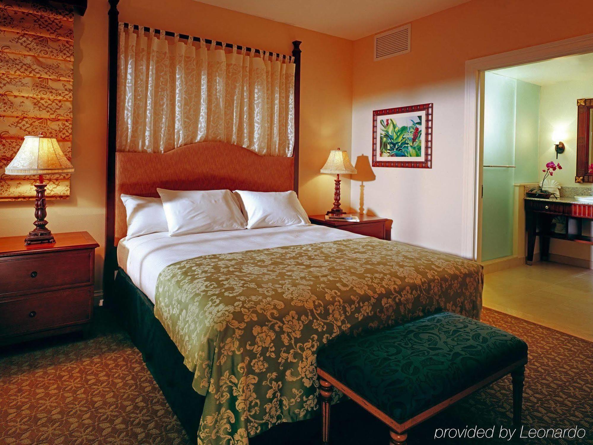 Hilton Grand Vacations Club Kings Land Waikoloa Hotel Phòng bức ảnh