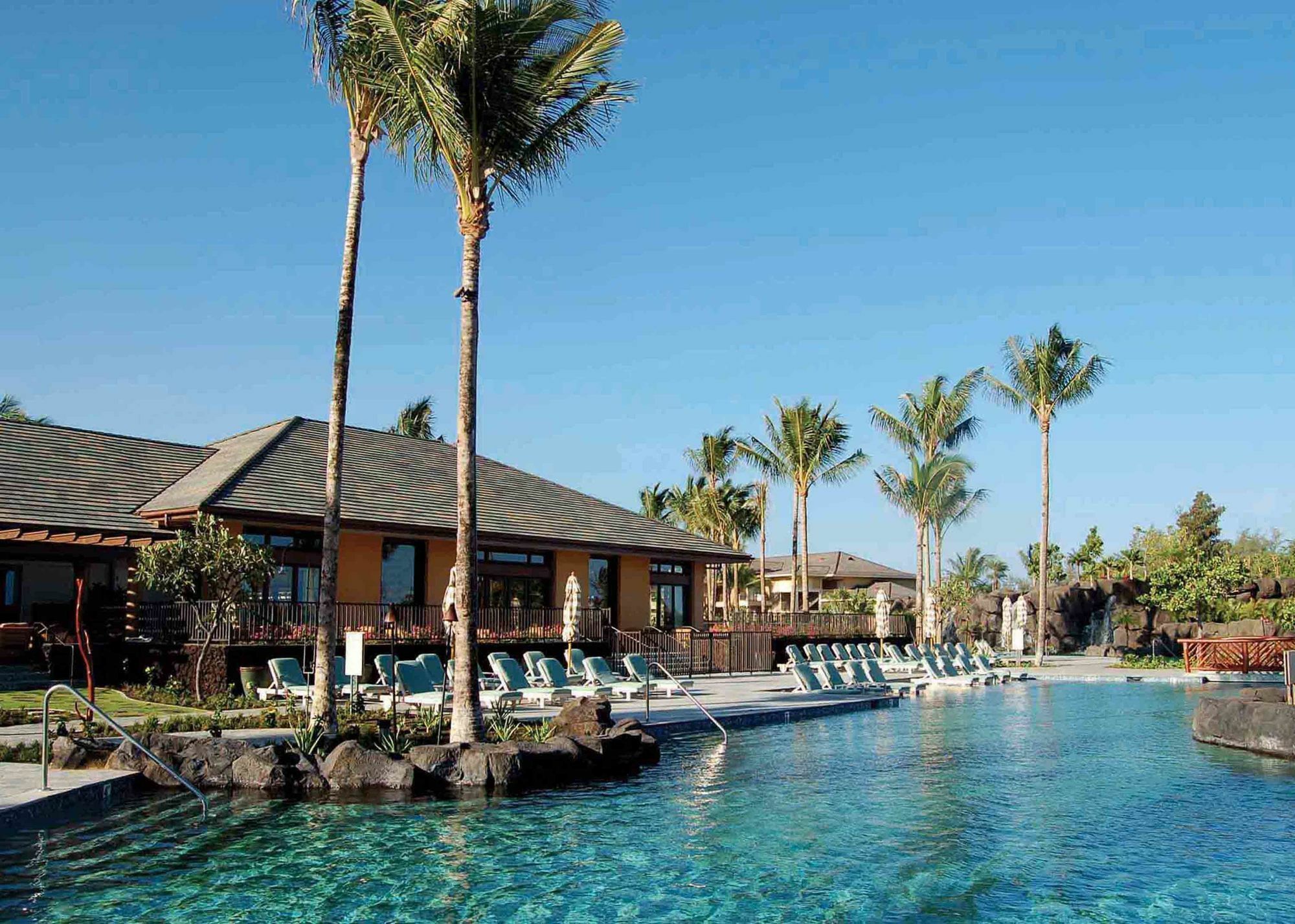 Hilton Grand Vacations Club Kings Land Waikoloa Hotel Tiện nghi bức ảnh